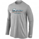 Men's Miami Dolphins Printed T Shirt 1925
