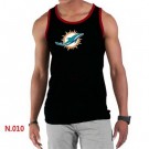 Men's Miami Dolphins Printed T Shirt 1932