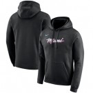 Men's Miami Heat Printed Hoodie 0837