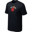 Men's Miami Heat Printed T Shirt 11452