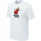 Men's Miami Heat Printed T Shirt 11460