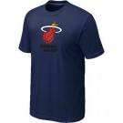 Men's Miami Heat Printed T Shirt 11474