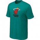 Men's Miami Heat Printed T Shirt 11475
