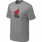 Men's Miami Heat Printed T Shirt 11477