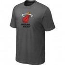 Men's Miami Heat Printed T Shirt 11479