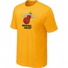 Men's Miami Heat Printed T Shirt 11481