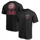 Men's Miami Heat Printed T Shirt 201038