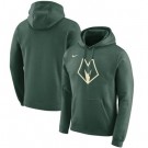 Men's Milwaukee Bucks Printed Hoodie 0710