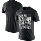 Men's Milwaukee Bucks Printed T-Shirt 0825