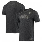Men's Milwaukee Bucks Printed T-Shirt 0899