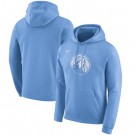 Men's Minnesota Timberwolves Printed Hoodie 0707