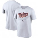 Men's Minnesota Twins Printed T Shirt 112509