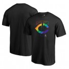 Men's Minnesota Twins Printed T Shirt 14342