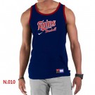 Men's Minnesota Twins Printed Tank Top 18164