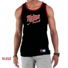 Men's Minnesota Twins Printed Tank Top 18190