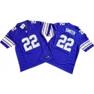 Men's Minnesota Vikings #22 Harrison Smith Limited Purple Classic FUSE Vapor Jersey