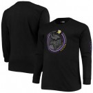 Men's Minnesota Vikings Performance Sweater 302236
