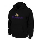 Men's Minnesota Vikings Printed Hoodie 2004