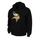 Men's Minnesota Vikings Printed Hoodie 2005