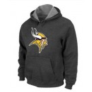 Men's Minnesota Vikings Printed Hoodie 2008