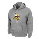 Men's Minnesota Vikings Printed Hoodie 2011