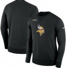 Men's Minnesota Vikings Printed Hoodie 2020