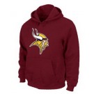 Men's Minnesota Vikings Printed Hoodie 2027