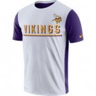 Men's Minnesota Vikings Printed T Shirt 2007