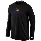 Men's Minnesota Vikings Printed T Shirt 2028