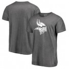 Men's Minnesota Vikings Printed T Shirt 2036