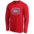 Men's Montreal Canadiens Printed T Shirt 112128
