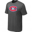 Men's Montreal Canadiens Printed T Shirt 11762