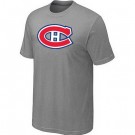 Men's Montreal Canadiens Printed T Shirt 11764