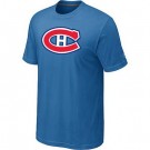 Men's Montreal Canadiens Printed T Shirt 11765