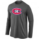Men's Montreal Canadiens Printed T Shirt 13940