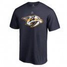 Men's Nashville Predators Printed T Shirt 112381