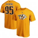 Men's Nashville Predators Printed T Shirt 112476