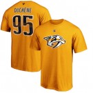 Men's Nashville Predators Printed T Shirt 112476