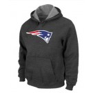 Men's New England Patriots Printed Hoodie 2108