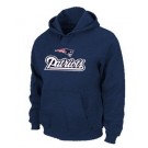 Men's New England Patriots Printed Hoodie 2112