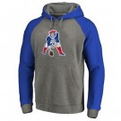 Men's New England Patriots Printed Hoodie 2116