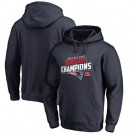 Men's New England Patriots Printed Hoodie 2118