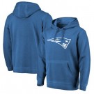 Men's New England Patriots Printed Hoodie 2121