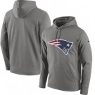 Men's New England Patriots Printed Hoodie 2122