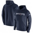 Men's New England Patriots Printed Hoodie 2125