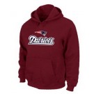 Men's New England Patriots Printed Hoodie 2129