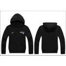 Men's New England Patriots Printed Hoodie 2132