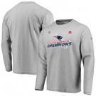 Men's New England Patriots Printed Hoodie 2137