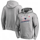 Men's New England Patriots Printed Hoodie 2138