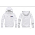 Men's New England Patriots Printed Hoodie 2142